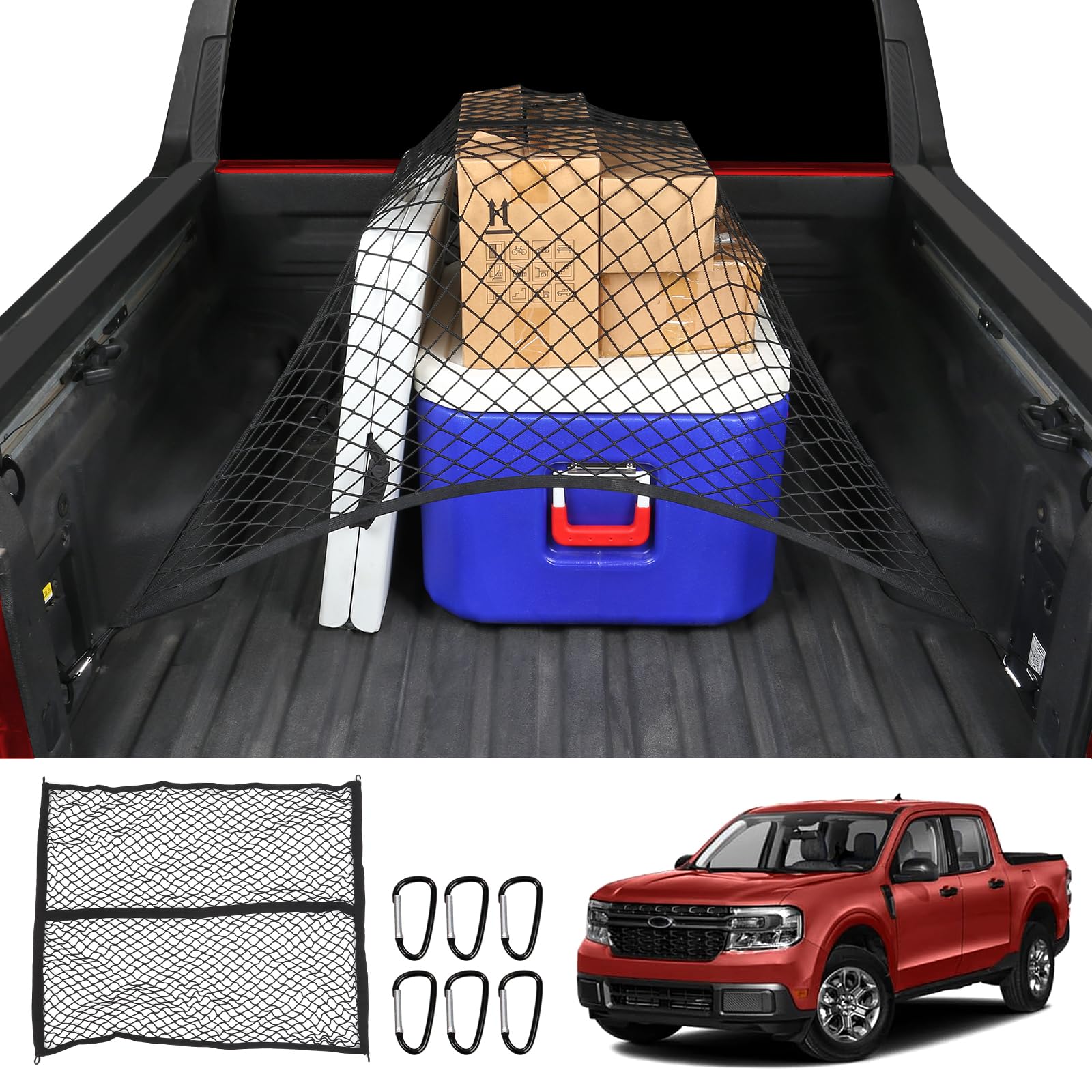 Mabett Ford Maverick