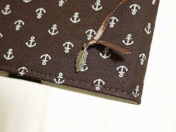 Amazon | ++proud++布製ブックカバー/B6サイズ[コミック]18.3×13