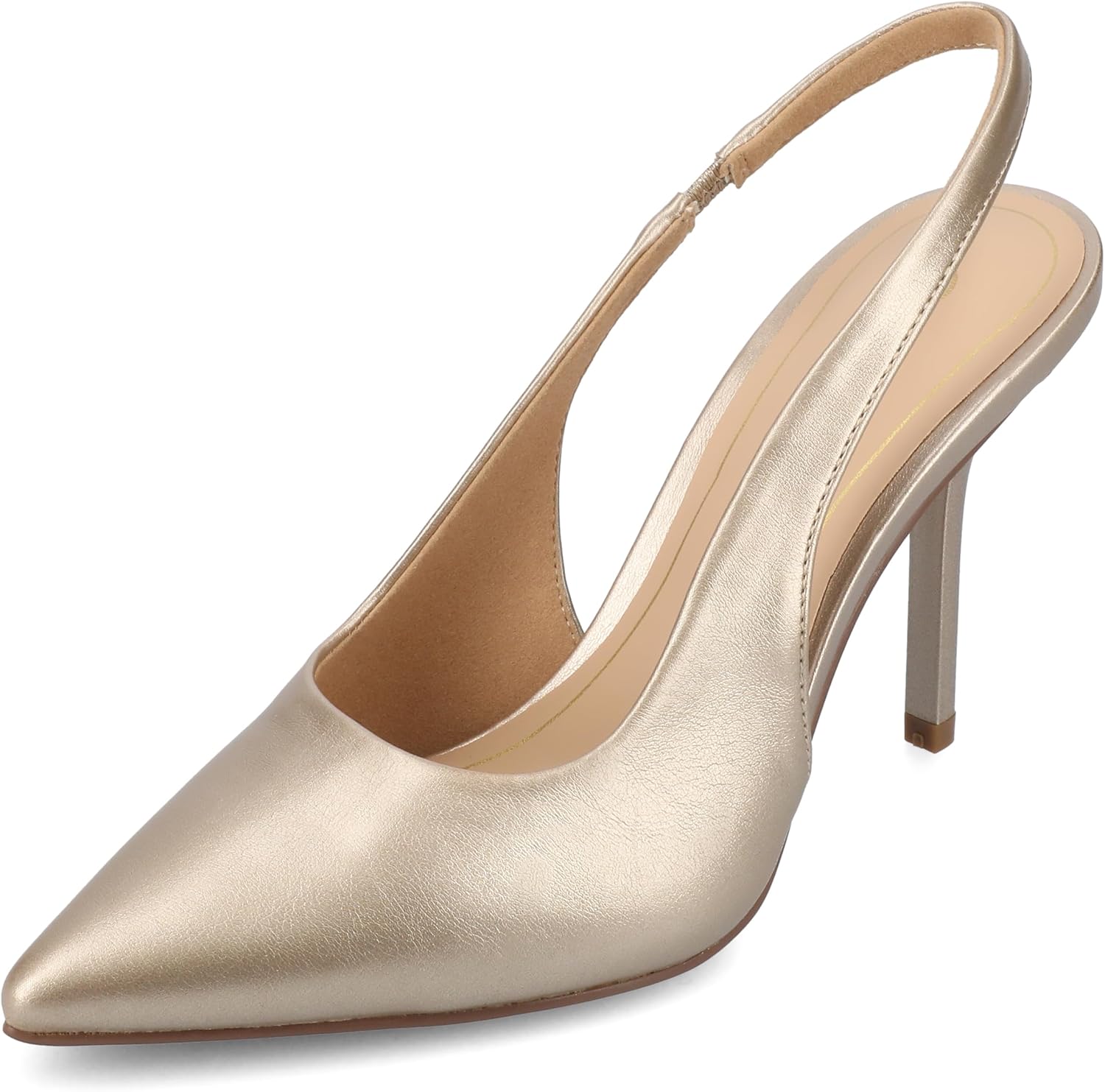 Journee Women's Comfort Foam Elenney Pumps