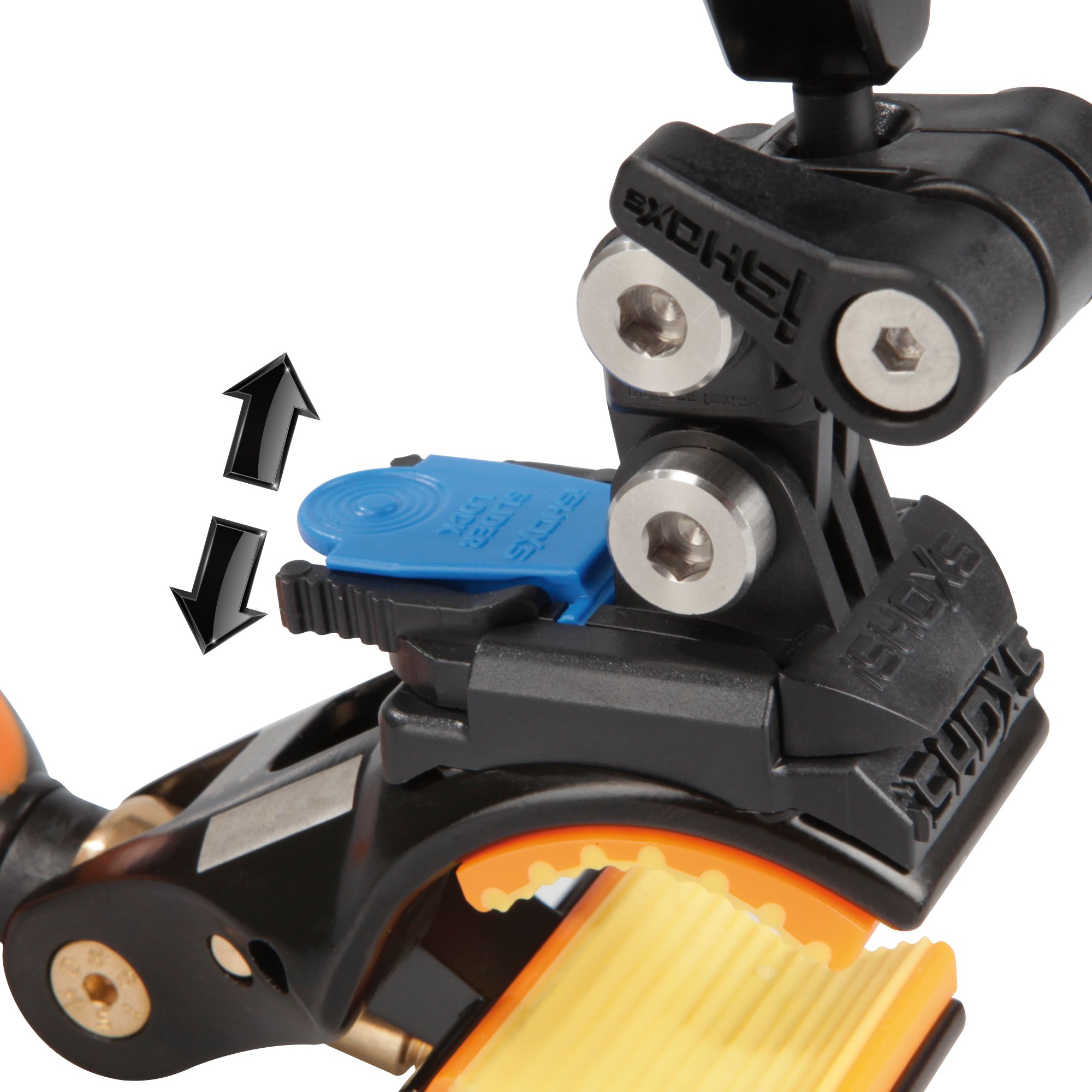 Chiusura Rapida A Settori QOC Solutions: Chiusure Rapide A Settori Per - Foto 7