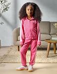 adidas Unisex-Child VL Court 3.0 Sneaker