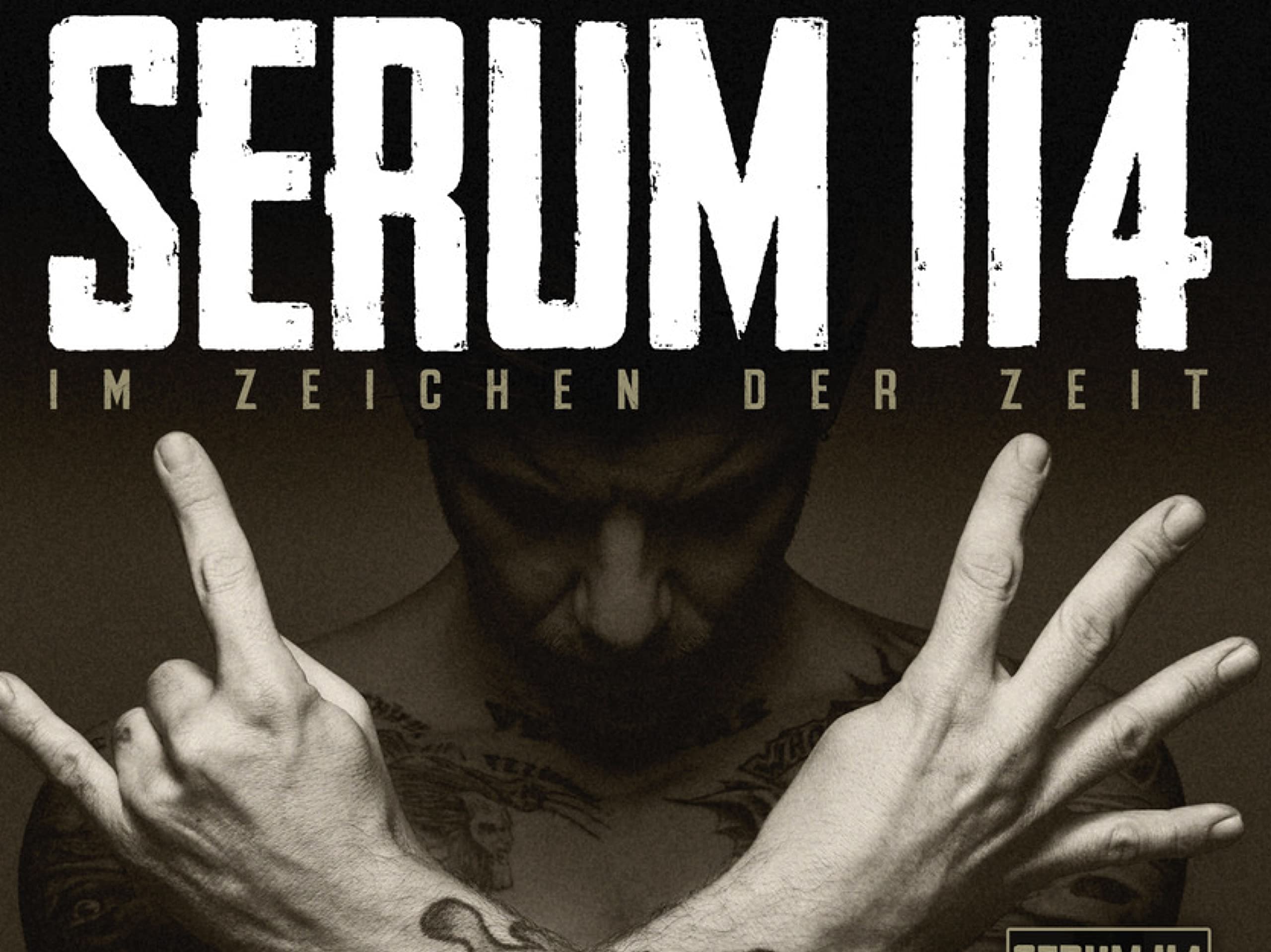 Serum 114
