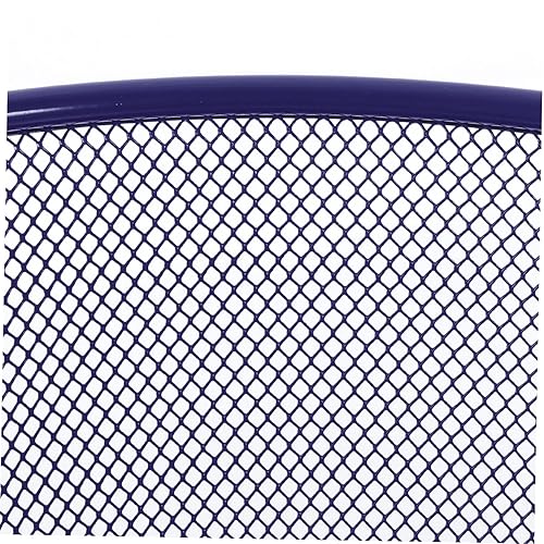 Miniatura 2 de Ciieeo Contenedores de almacenamiento Cesta de esquina Cesta de metal pequeña Cesta de basura Malla pequeña sin cubierta Hierro Pequeño Metal Hogar