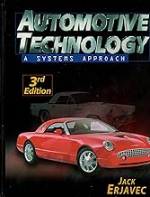 Automotive Technology A Systems Approach 3rd Edition