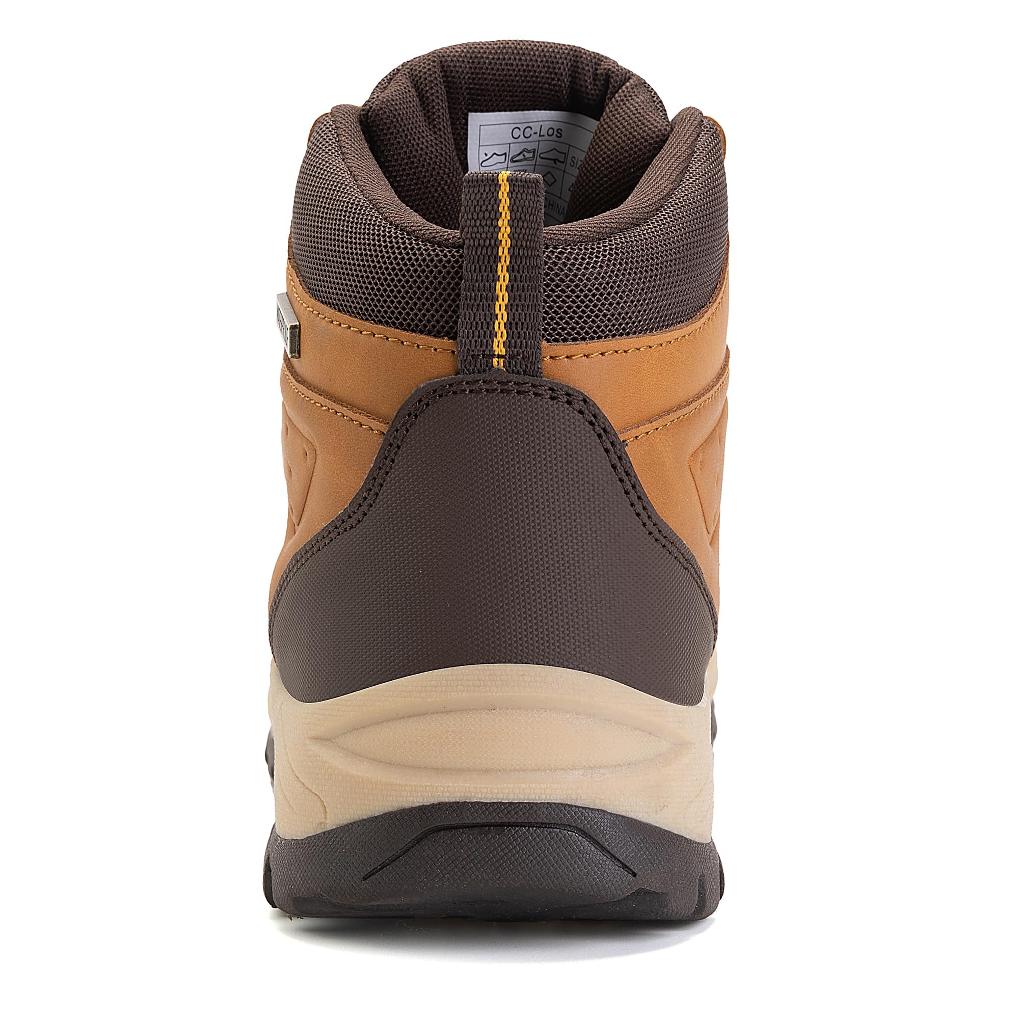 CC-Los Bottes de Randonnée Imperméables Pour Femmes Chaussures de Plein