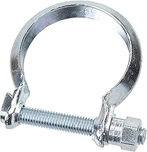 AERZETIX | Collier d'échappement à bride Ø59 mm | compatible avec numéros ОЕM 3646228, 430850590B, 171387, 171367, 55272832, 51789096