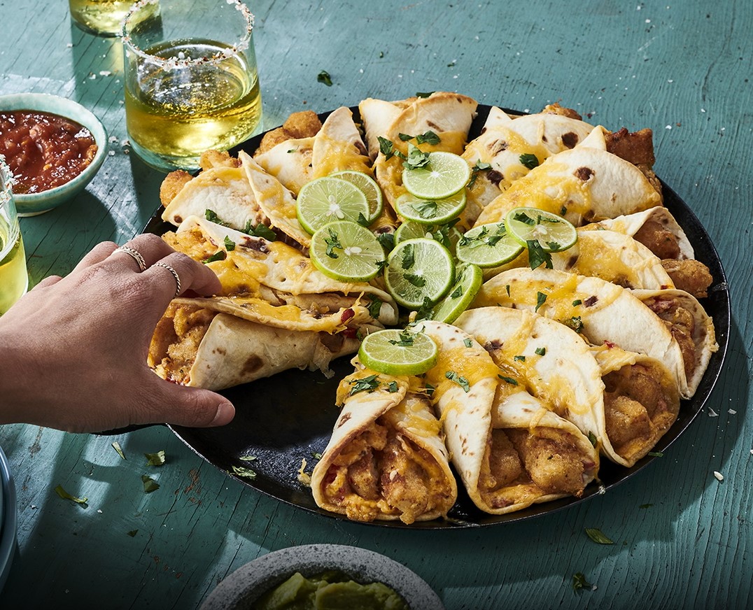 Amazon.com: Trident Seafoods - Fork & Fin Breaded Appetizers