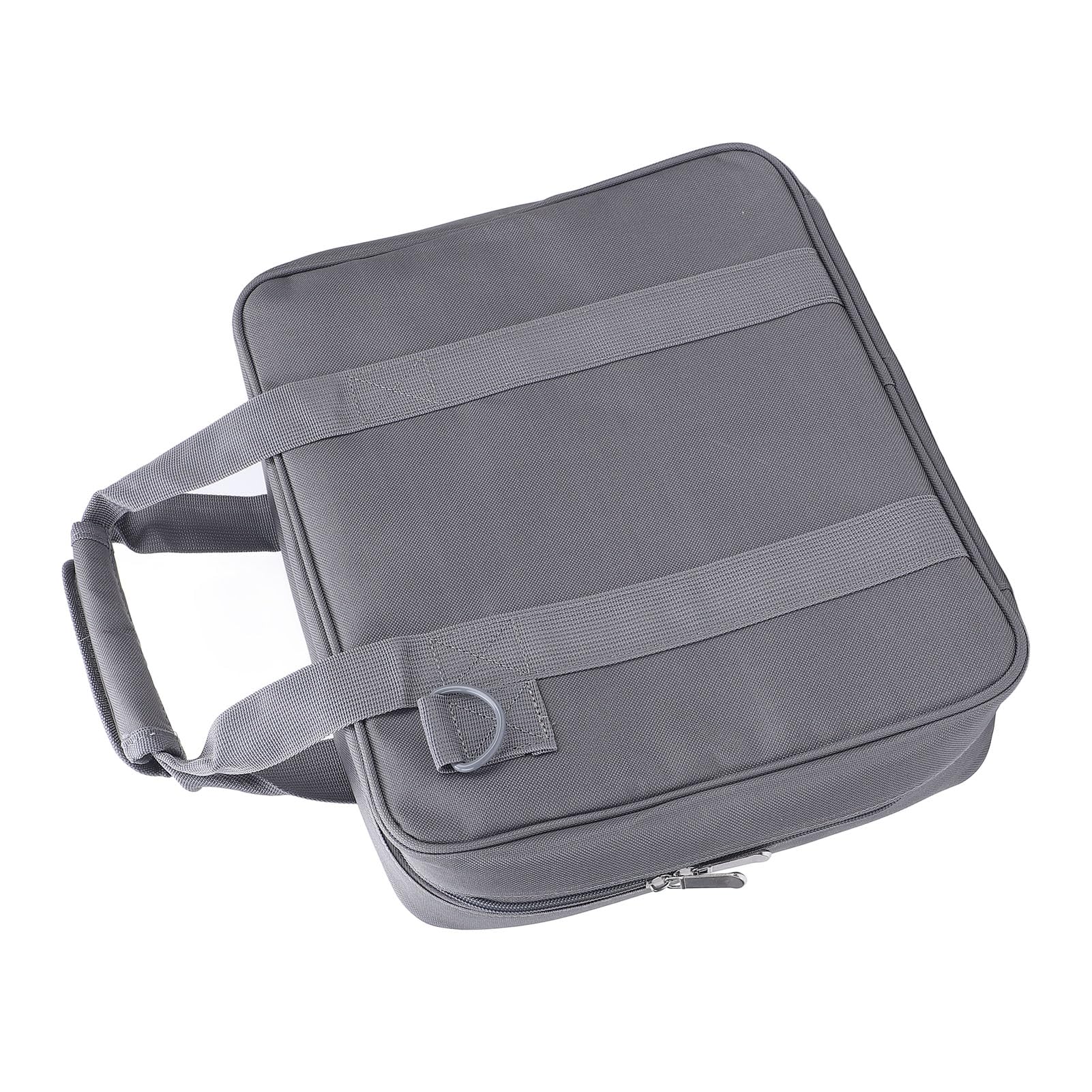 mingzhe Borsa da Viaggio Compatta per Cavi Satellitari