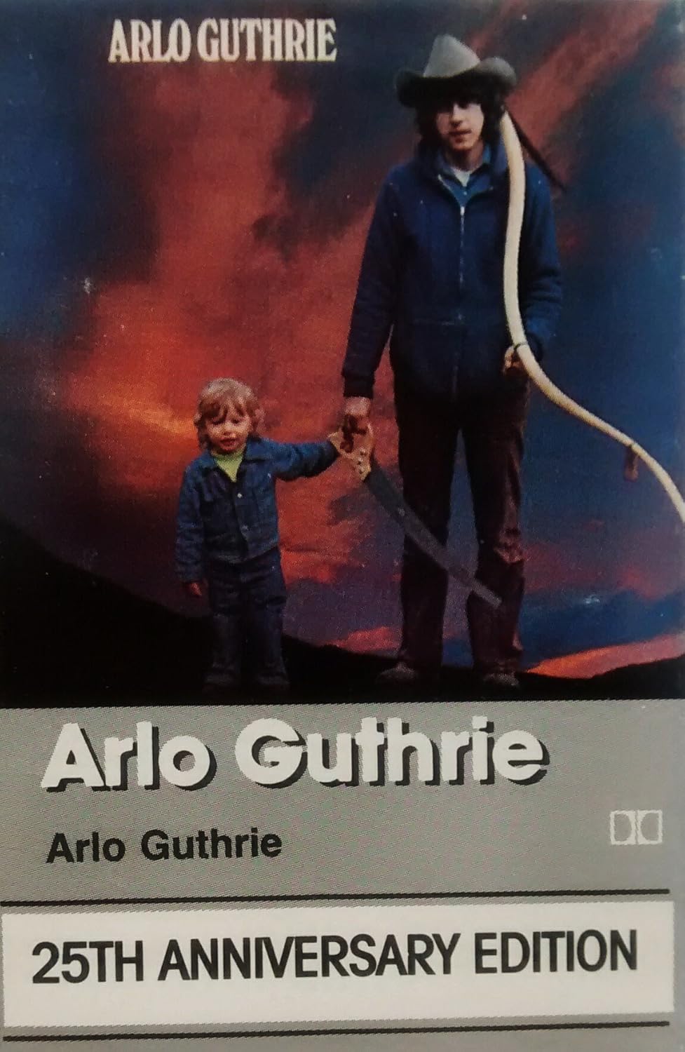 Guthrie,Arlo Arlo Guthrie Music