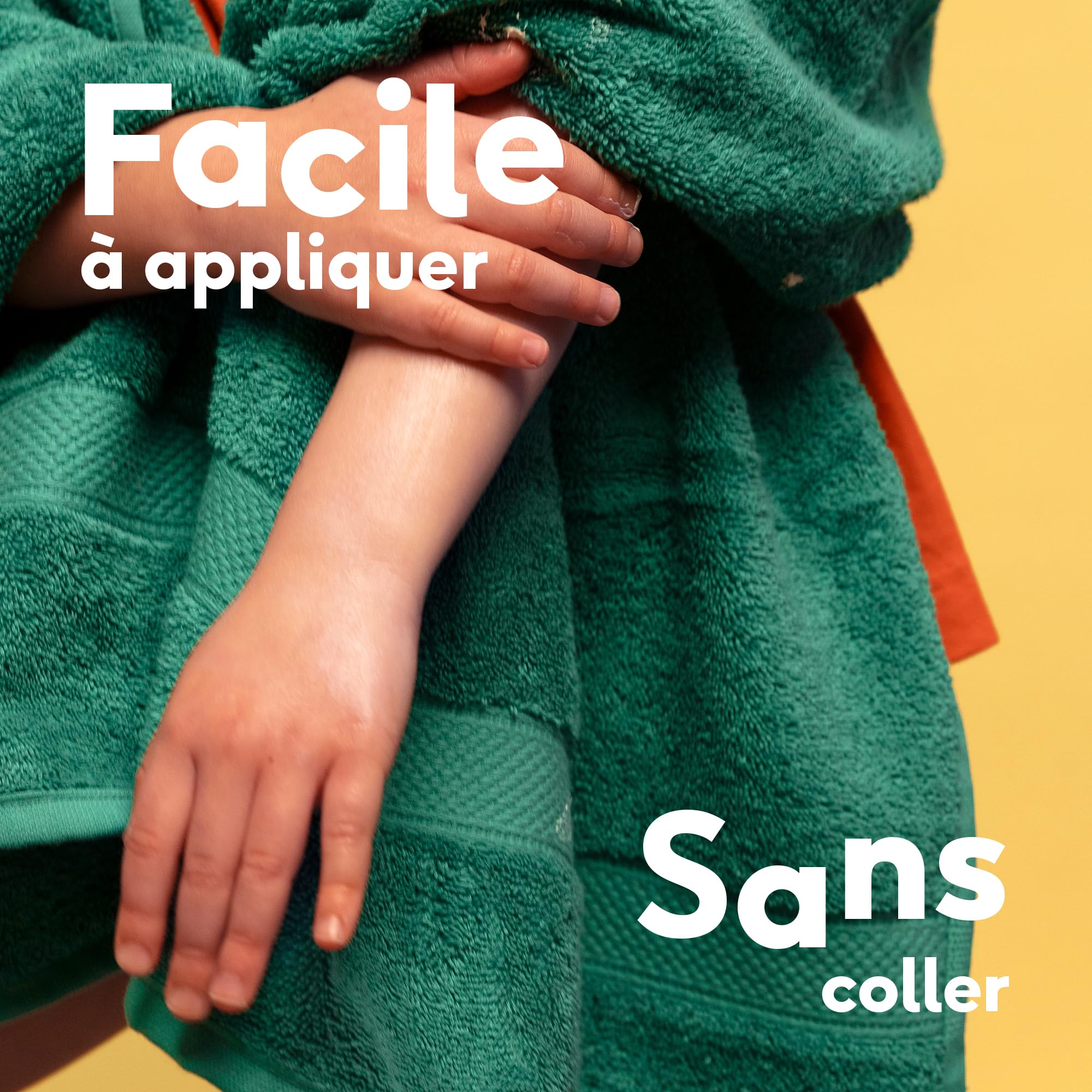 Naïf - Stick solaire pour enfants - FPS 50 - Dès 3 ans - Protection UVA et UVB - Résistant à l'eau - Testé dermatologiquement - Sans microplastiques - Sans parfum– 15 g