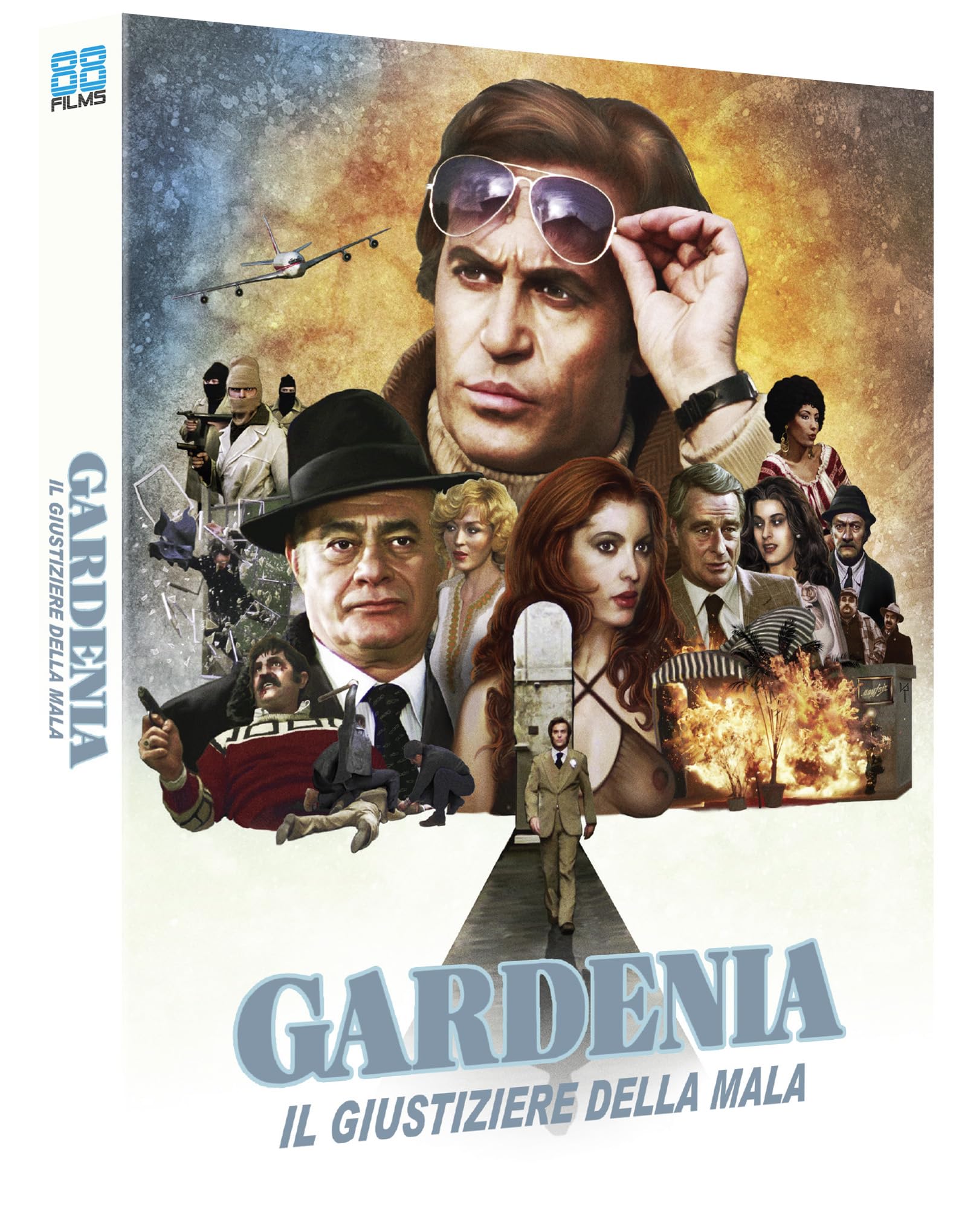 Gardenia