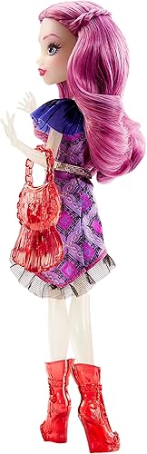 Miniatura 3 de Muñeca Monster High First Day of School, Ari Huntington