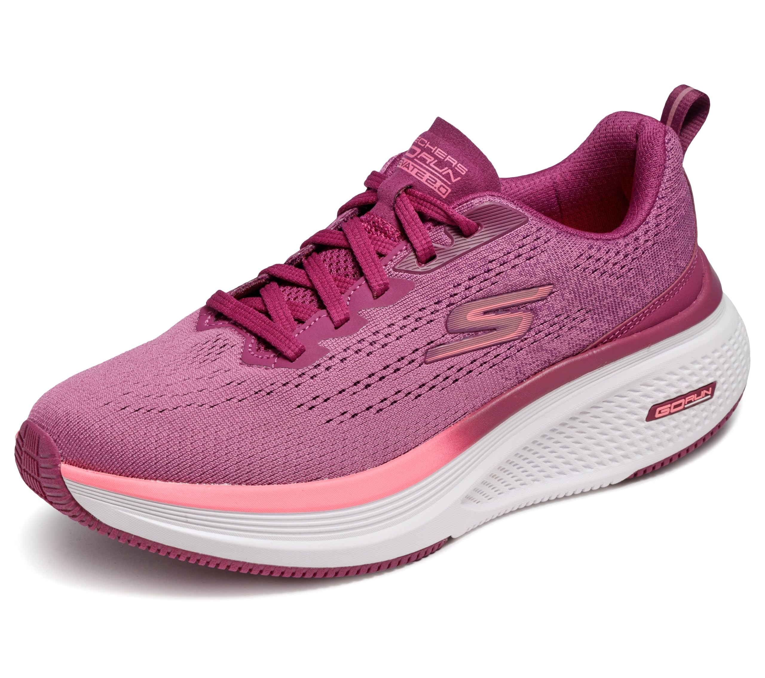 Skechers Womens Go Run Elevate 2.0Sneaker