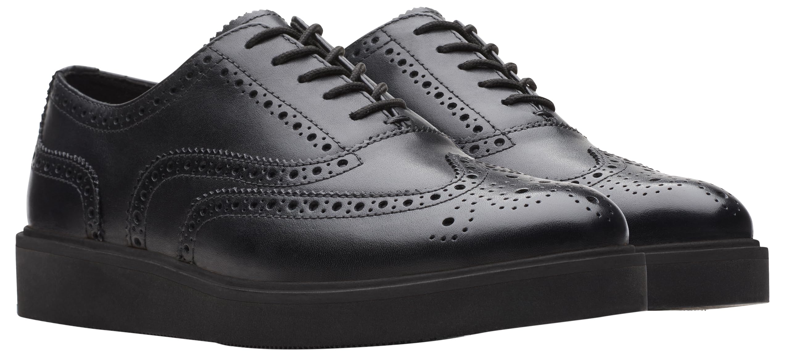 Clarks Glicklybrogue2 OxfordMujer