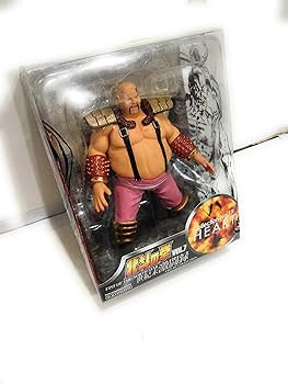 Amazon | 北斗の拳世紀末激闘録 Vol.7 恐怖、力こそ正義の世紀末