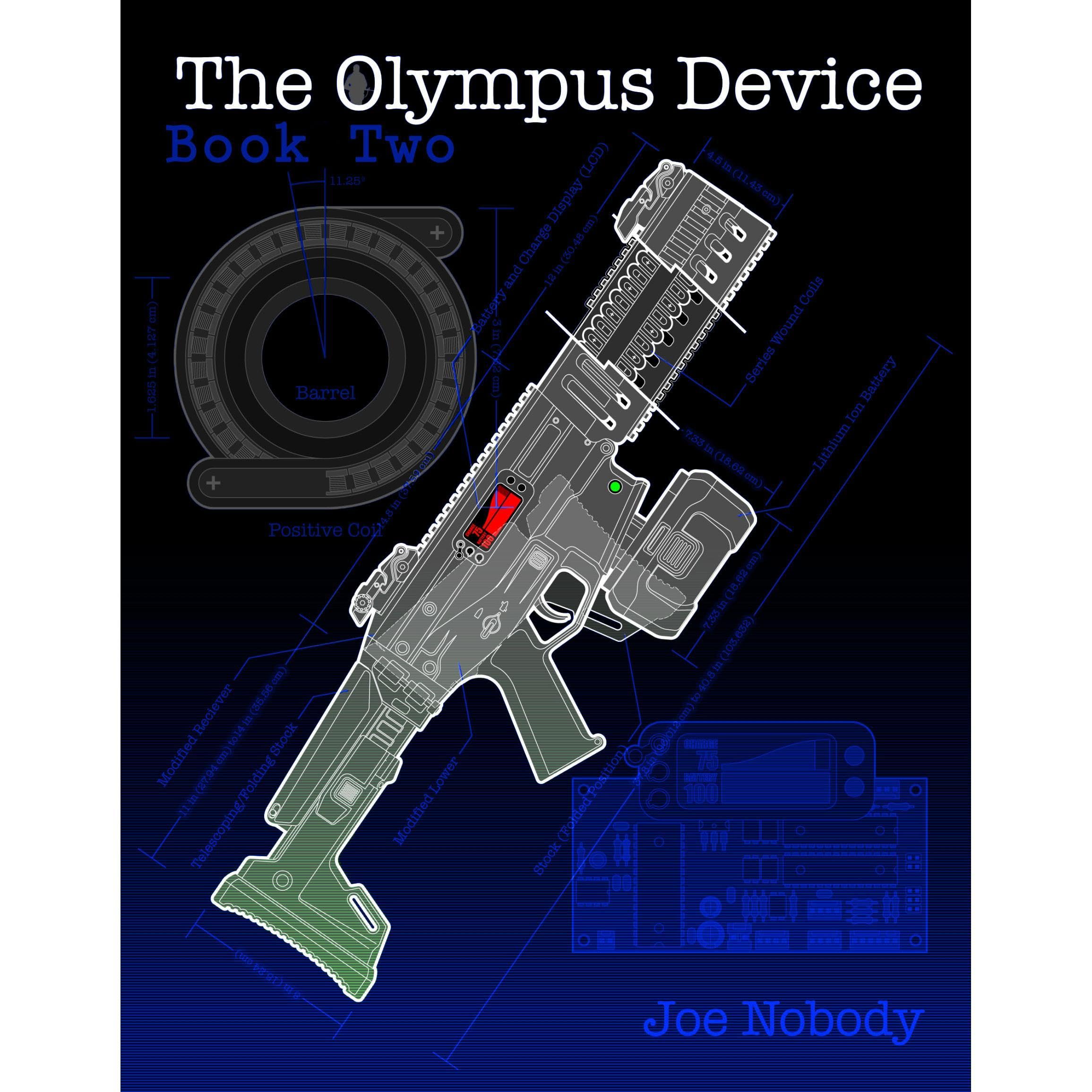 The Olympus Device