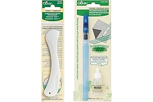 Clover Bundle Hera Markers, 115 Multicolor Pack