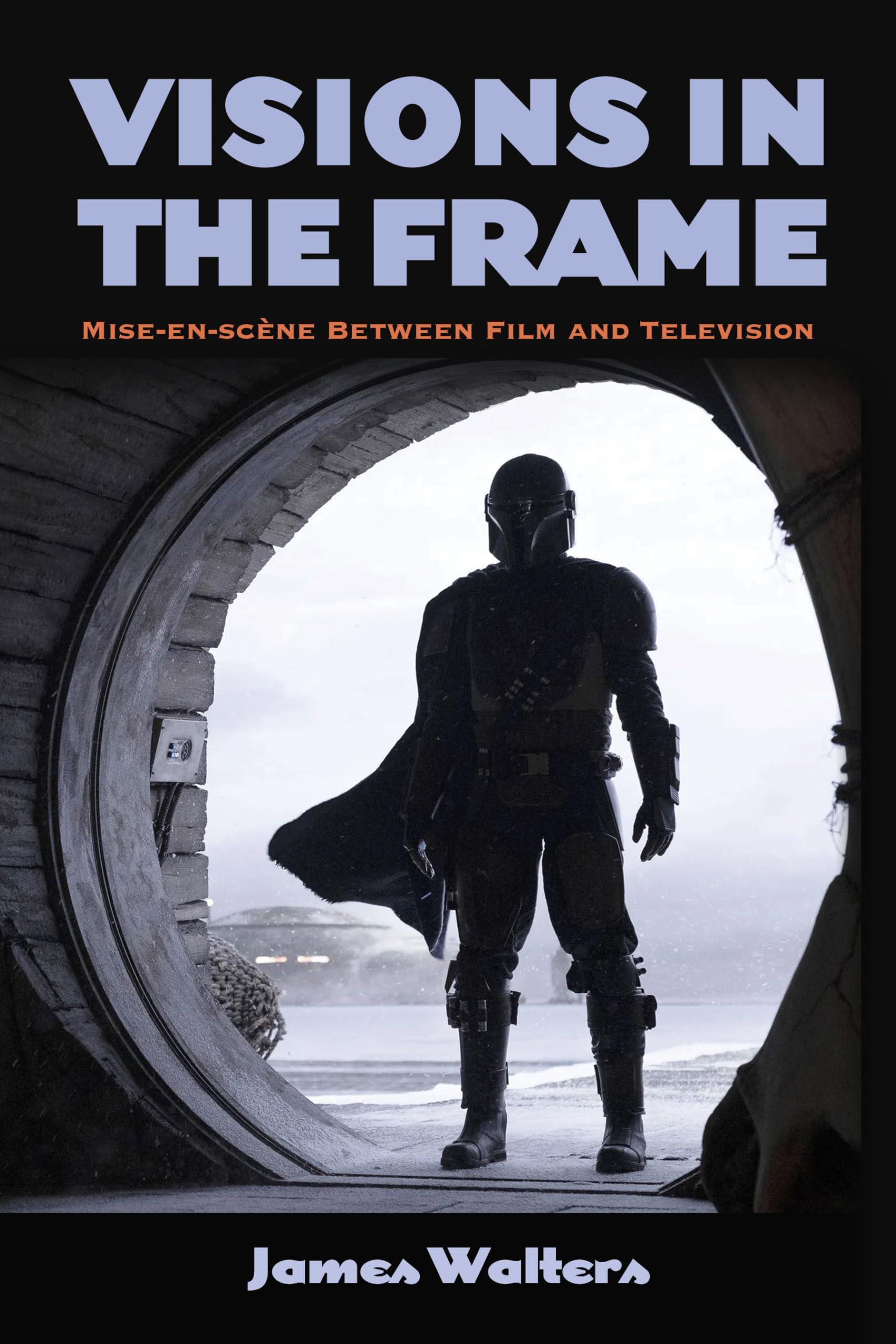 Visions in the Frame: Mise-en-scène Between Film and Television (SUNY series, Horizons of Cinema)
