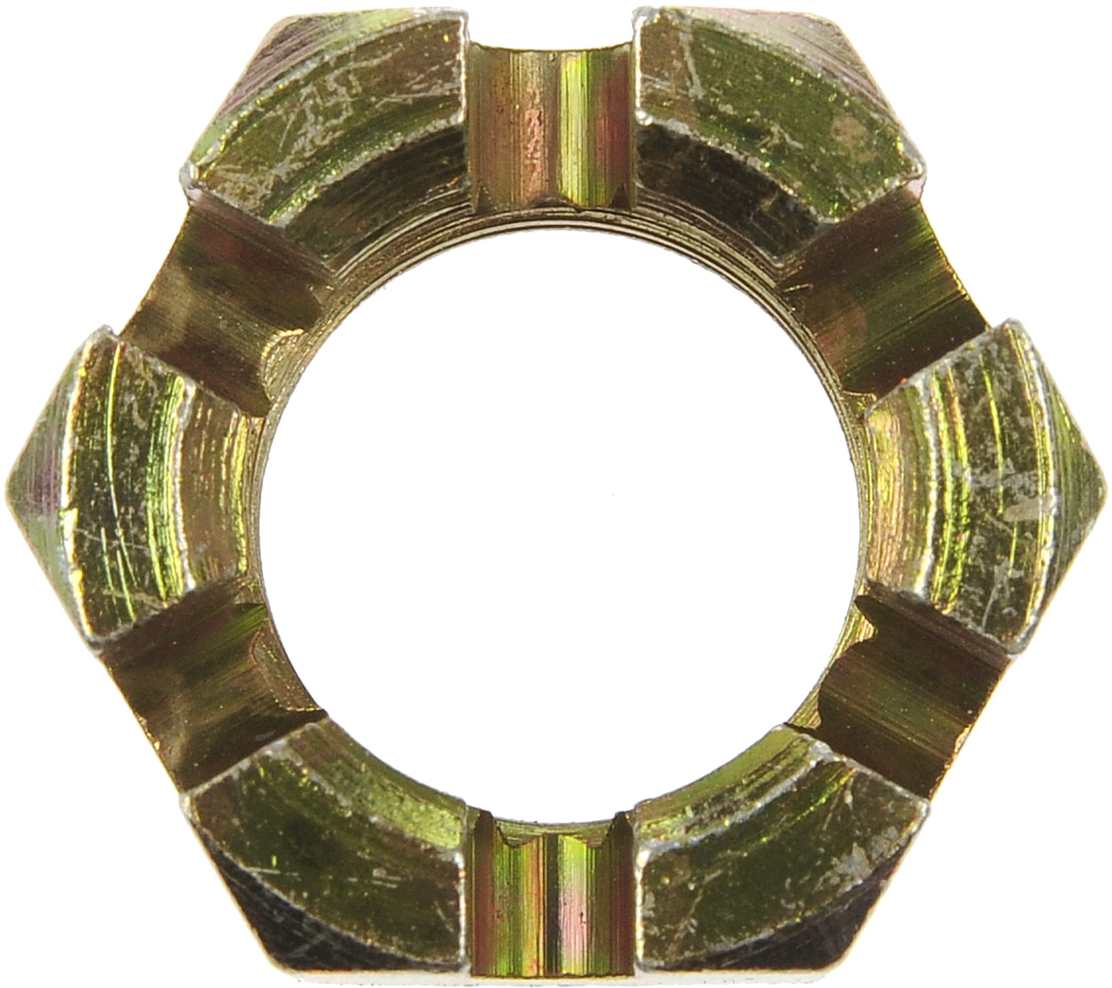Amazon.com: Dorman 615-016 Front Spindle Nut Compatible with