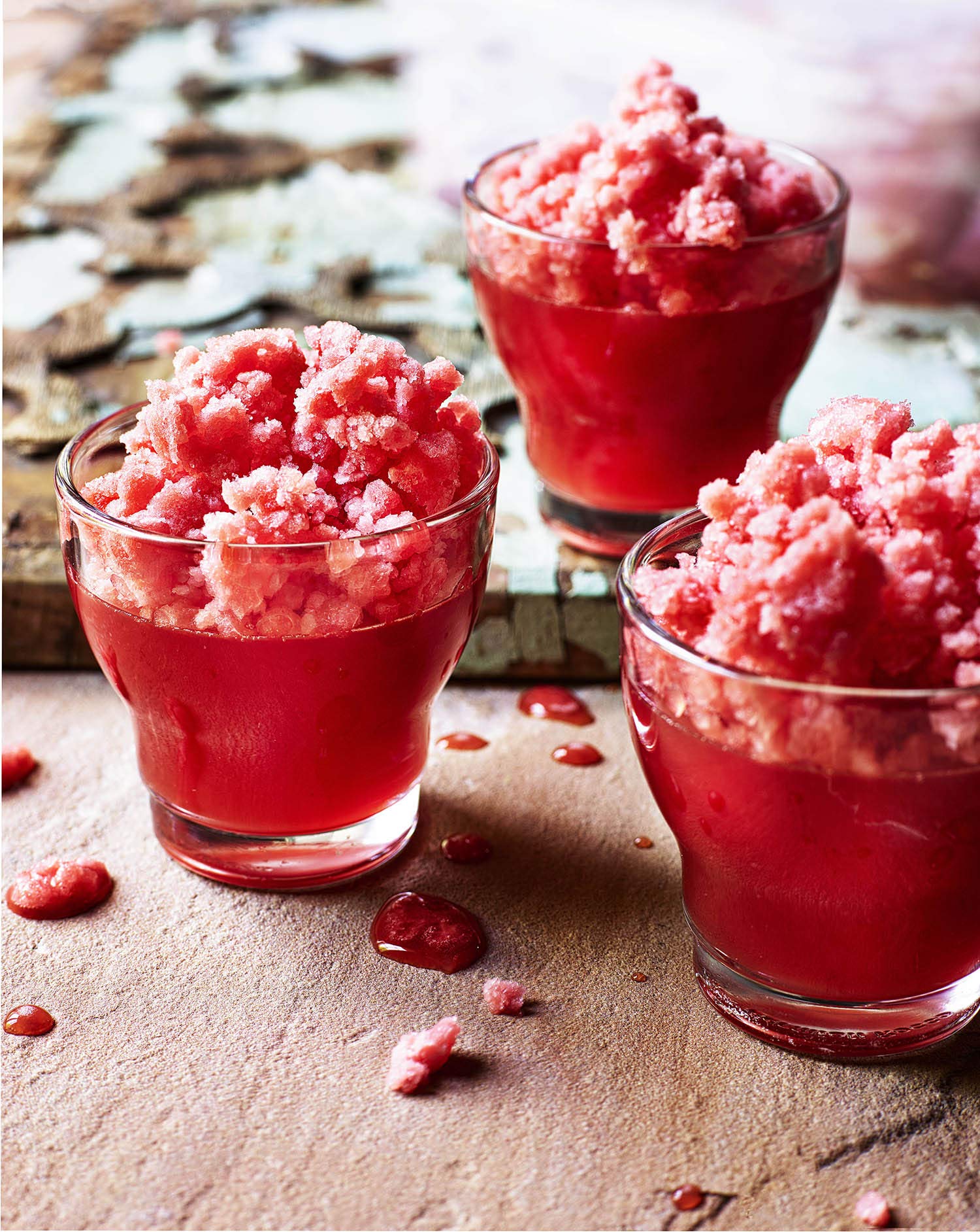 Moorish: Vibrant recipes from the Mediterranean