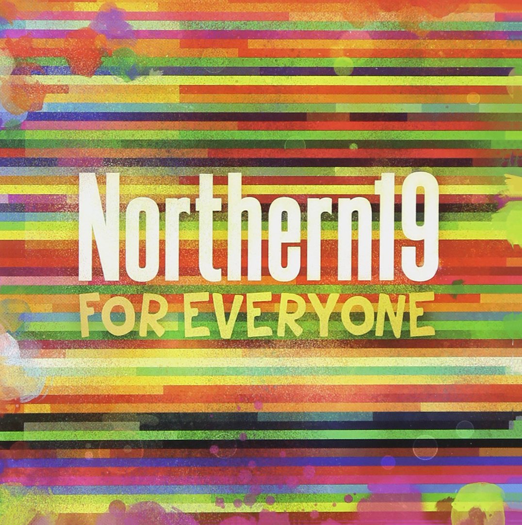 Northern19 CDセット Amazon.co.jp: FUTURES(通常盤): ミュージック