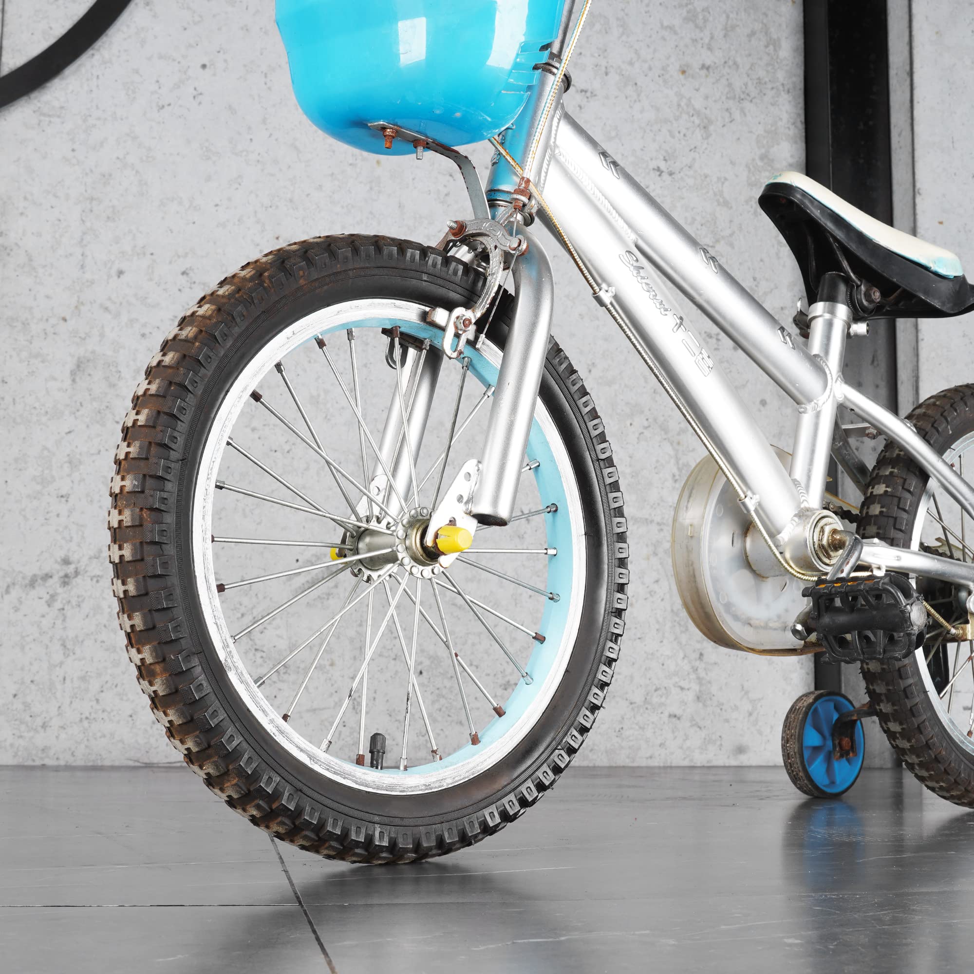 Tubes De Vélo Intérieur À Valve Schrader 16 1,75 1,85 1,95 2,05 2,125