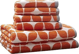 28 Vintage Bathroom Ideas Full of Timeless Charm 11 Intelligent Design Lita Cotton Bathroom Towels , Jacquard Highly Absorbe...