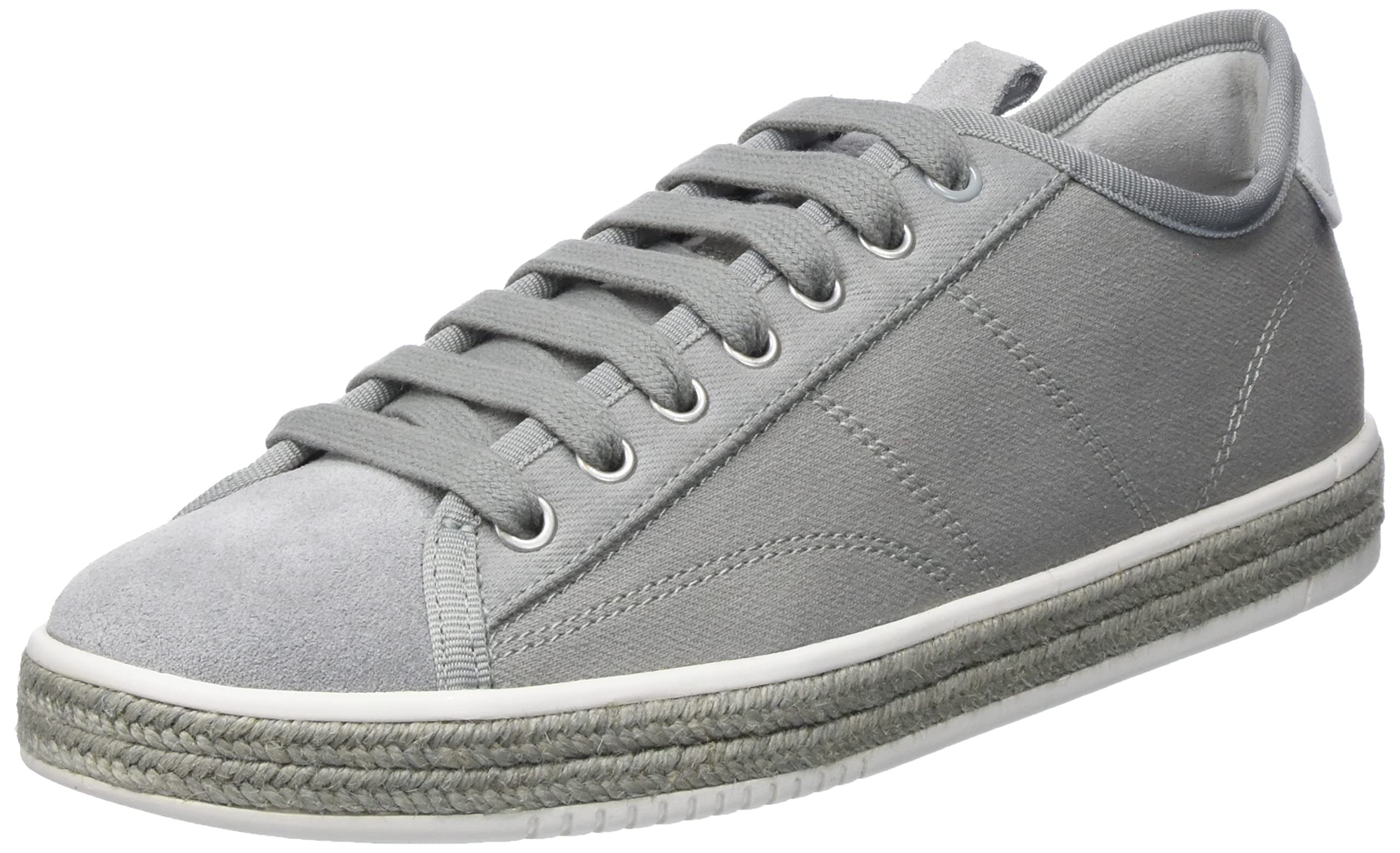 Geox Man U Pieve Sneakers LT Grey 43_EU