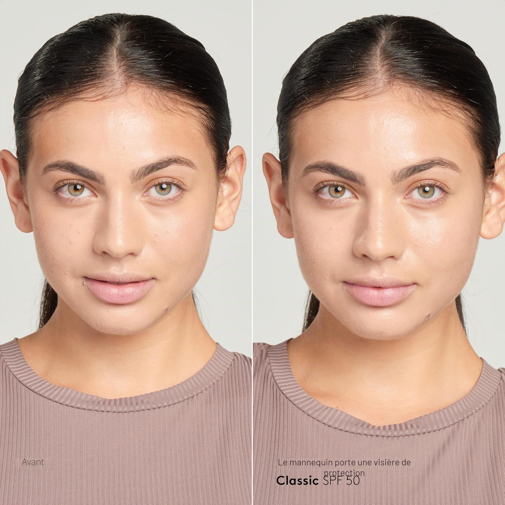 Colorescience Protection totale du visage SPF 50