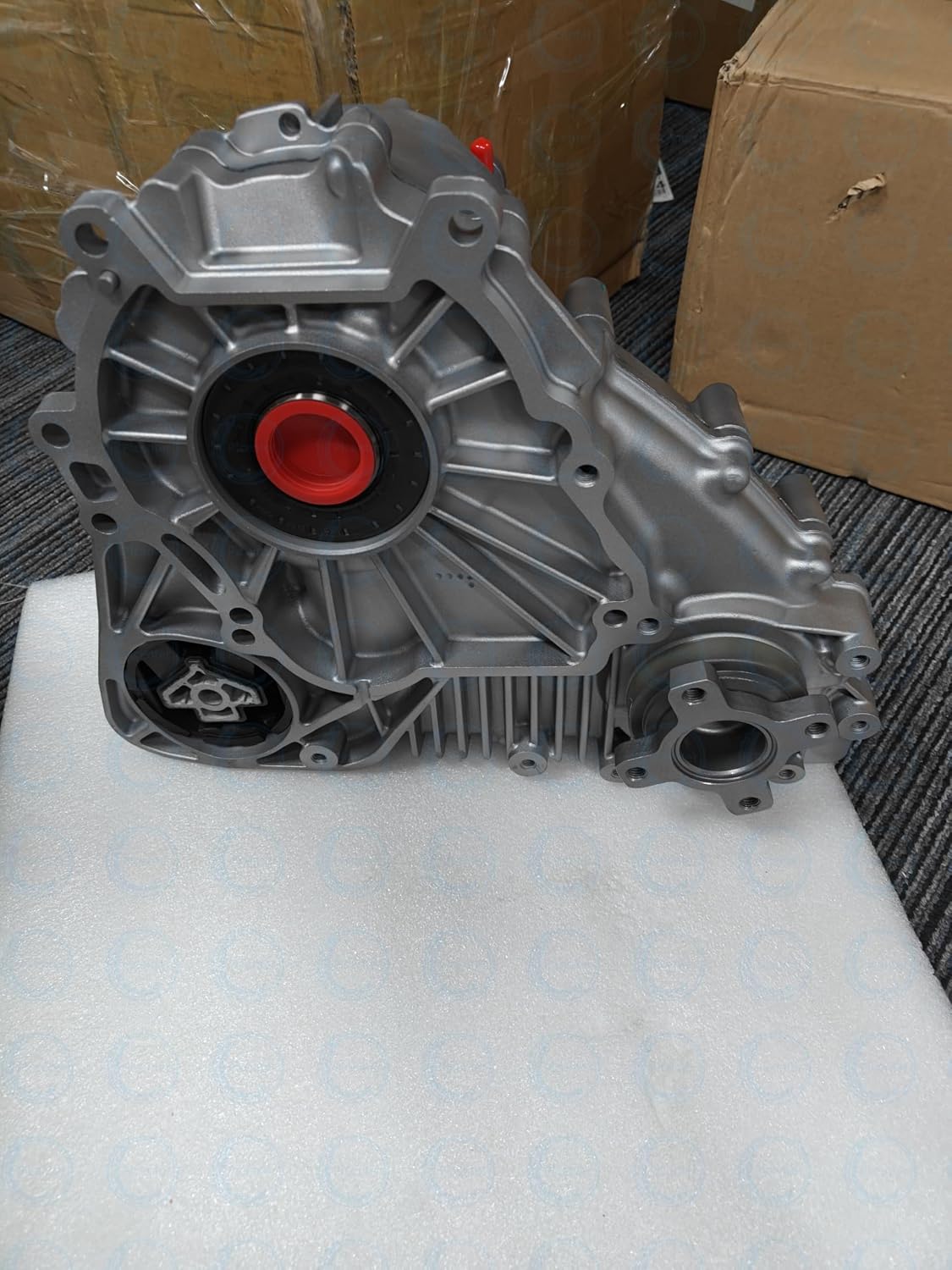 ATC400 Transfer Case Assembly for BMW X3 E83 LCI 27103455136 2003-2010 2.5L 3.0L