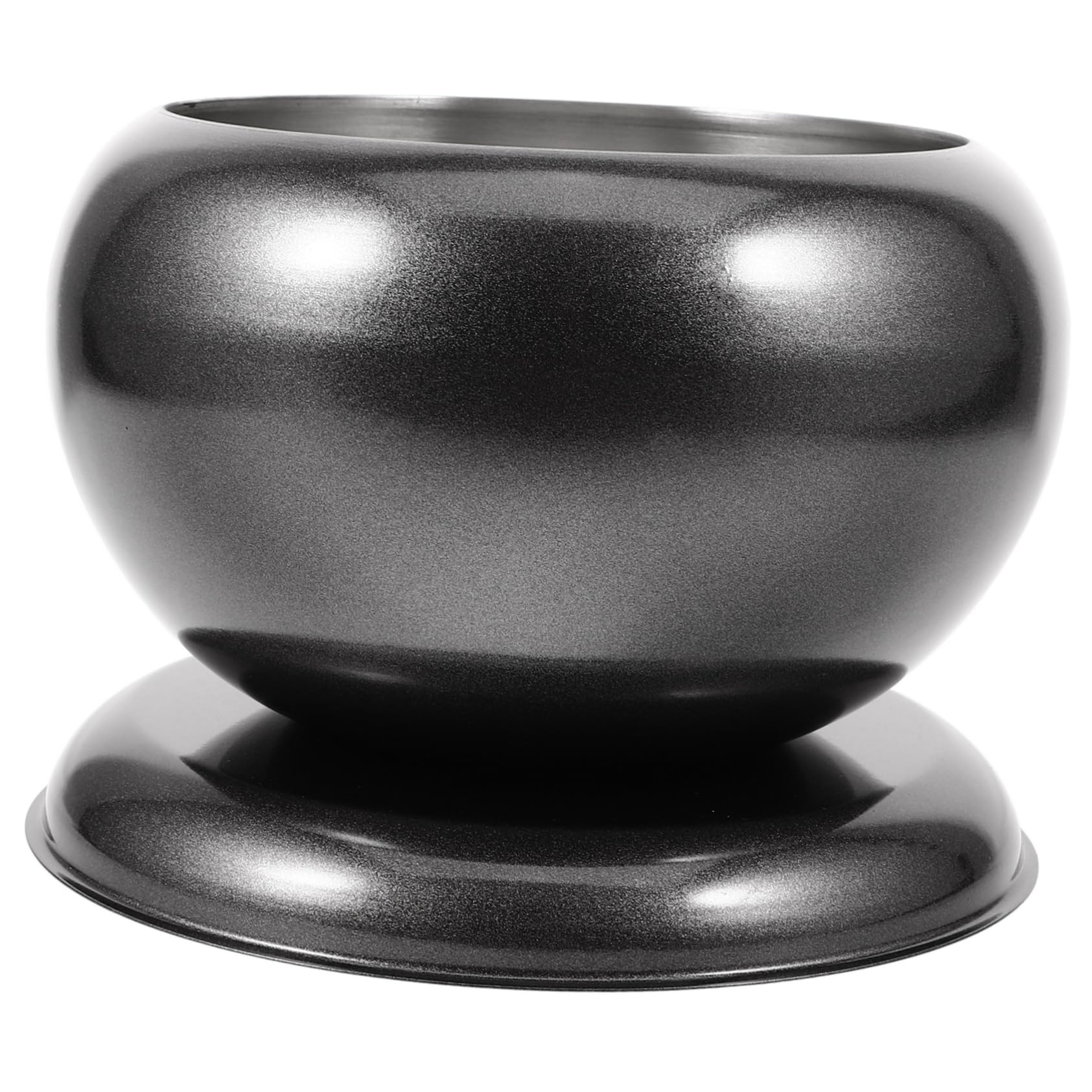 Bol De Inoxidable Para Servir Comida Cuenco De Noodles Para Uso Diario Bowls De Cocina Para Reuniones y Fiestas Tazón Práctico y Fácil De Limpiar