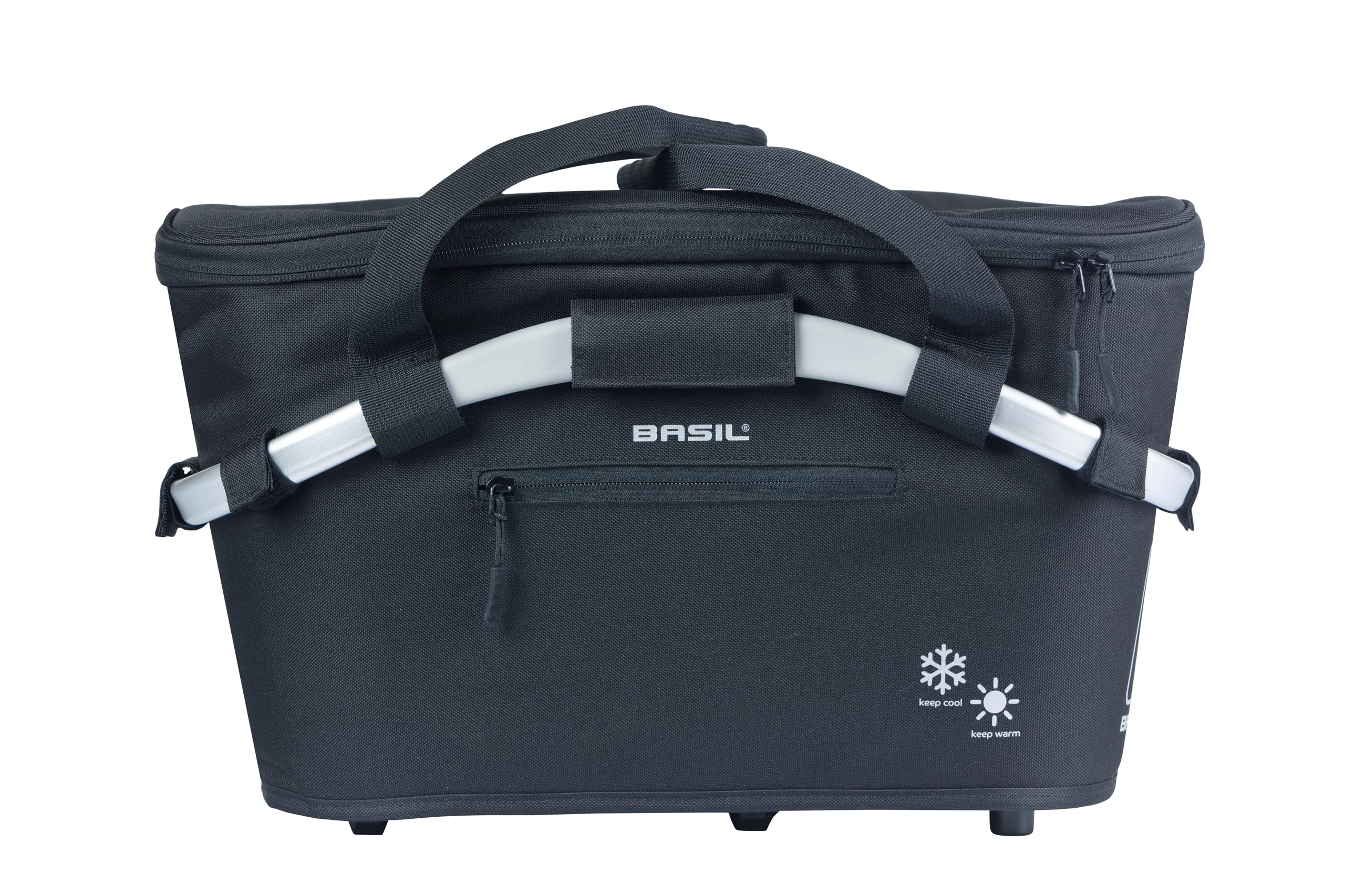 Basil Classic Carry All