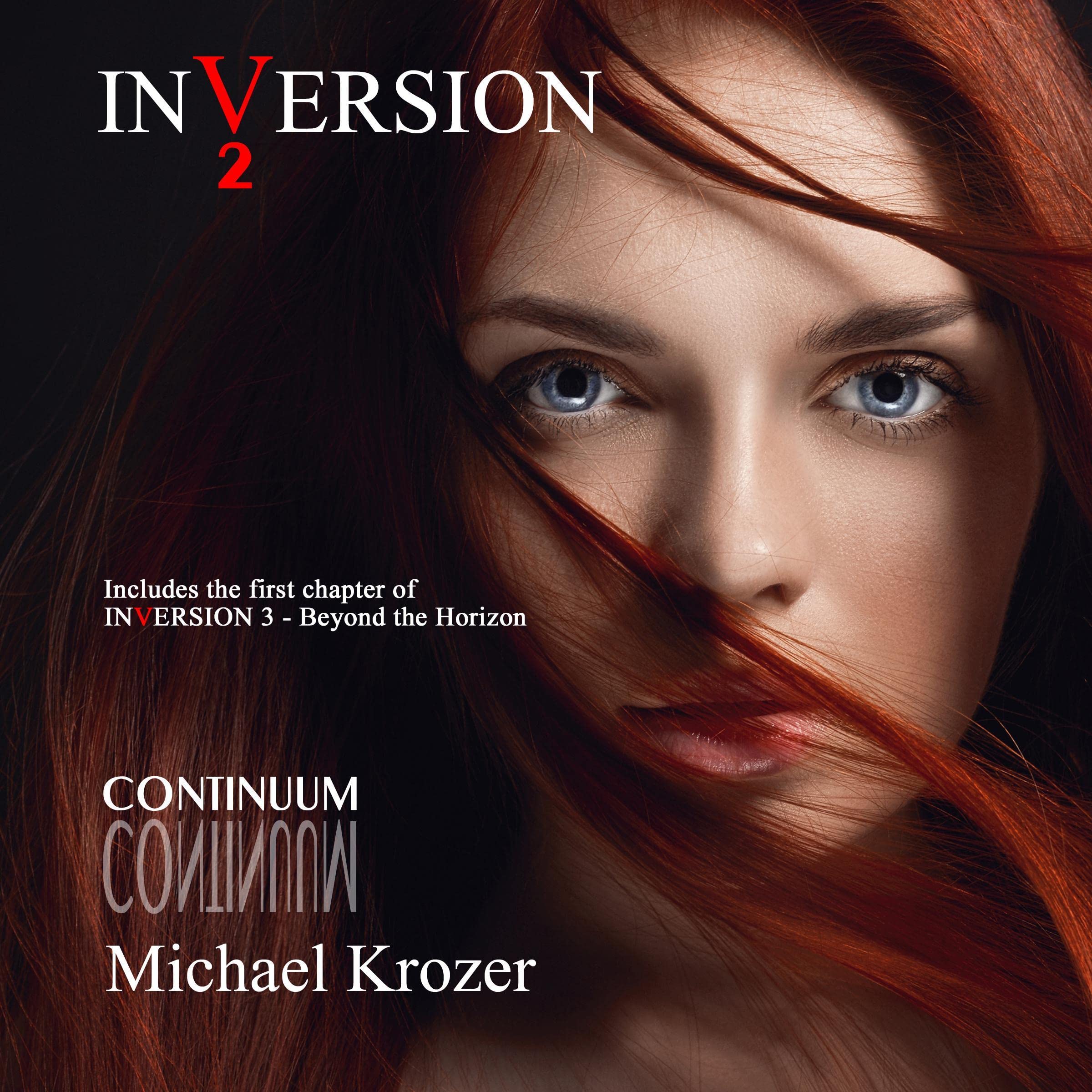Cover art for Continuum