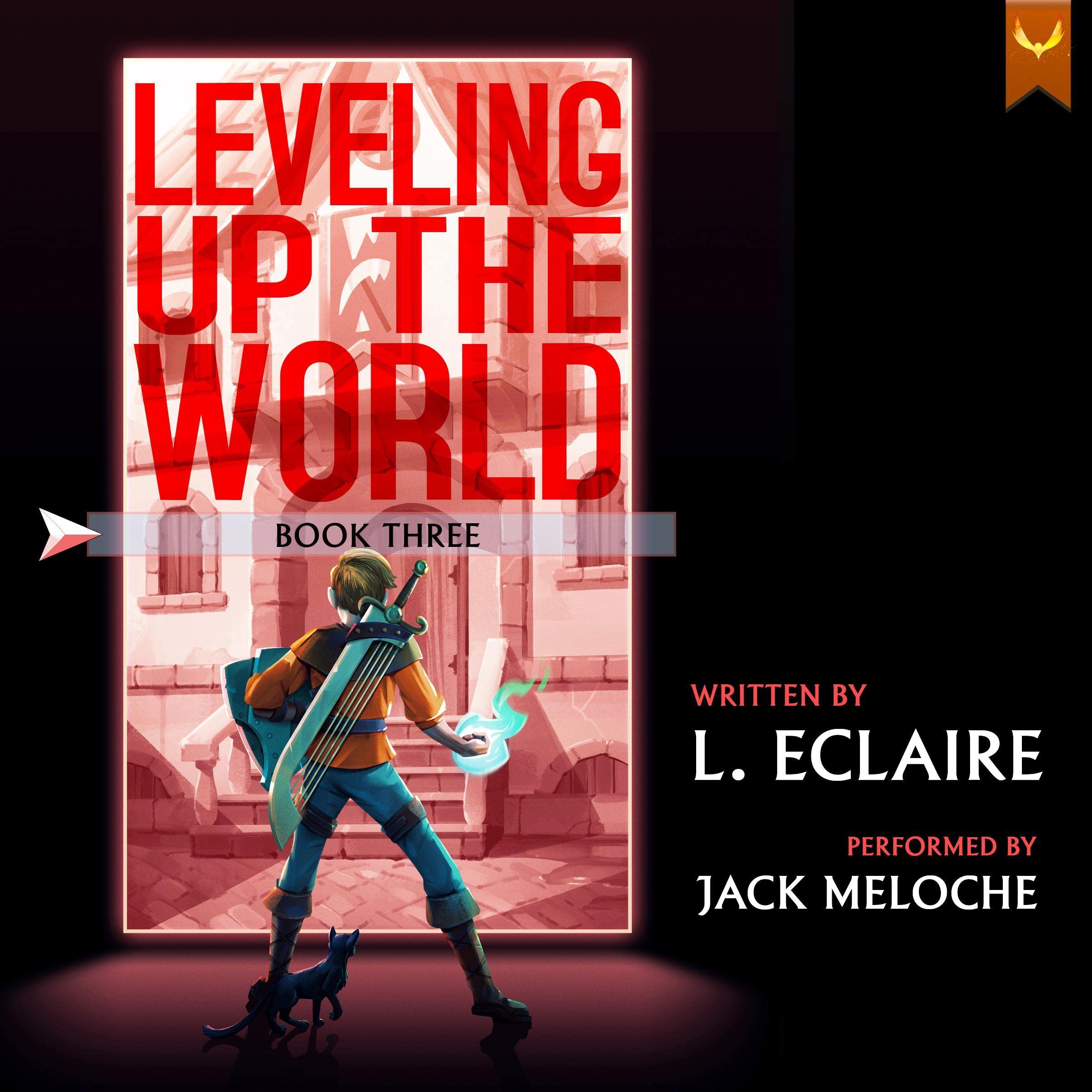 Leveling up the World 3