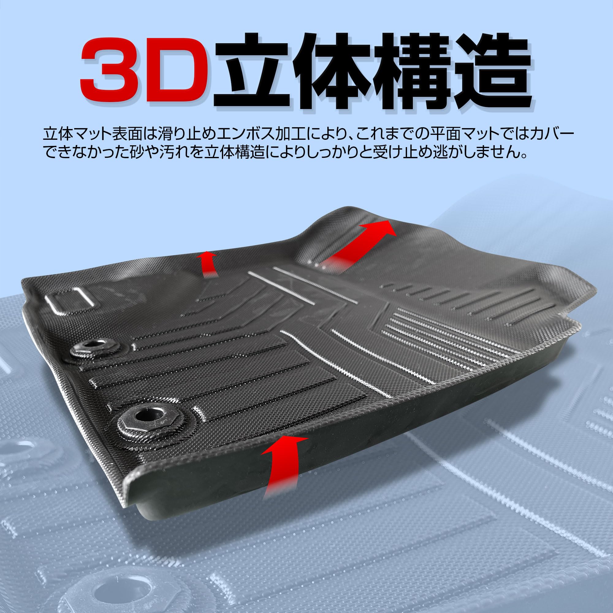 Amazon | Kemmel トヨタ ジャパンタクシー NTP10 全グレード適合