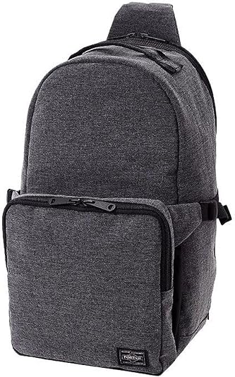 Amazon | [ポーター] ファンクション スリングショルダーバッグ 691