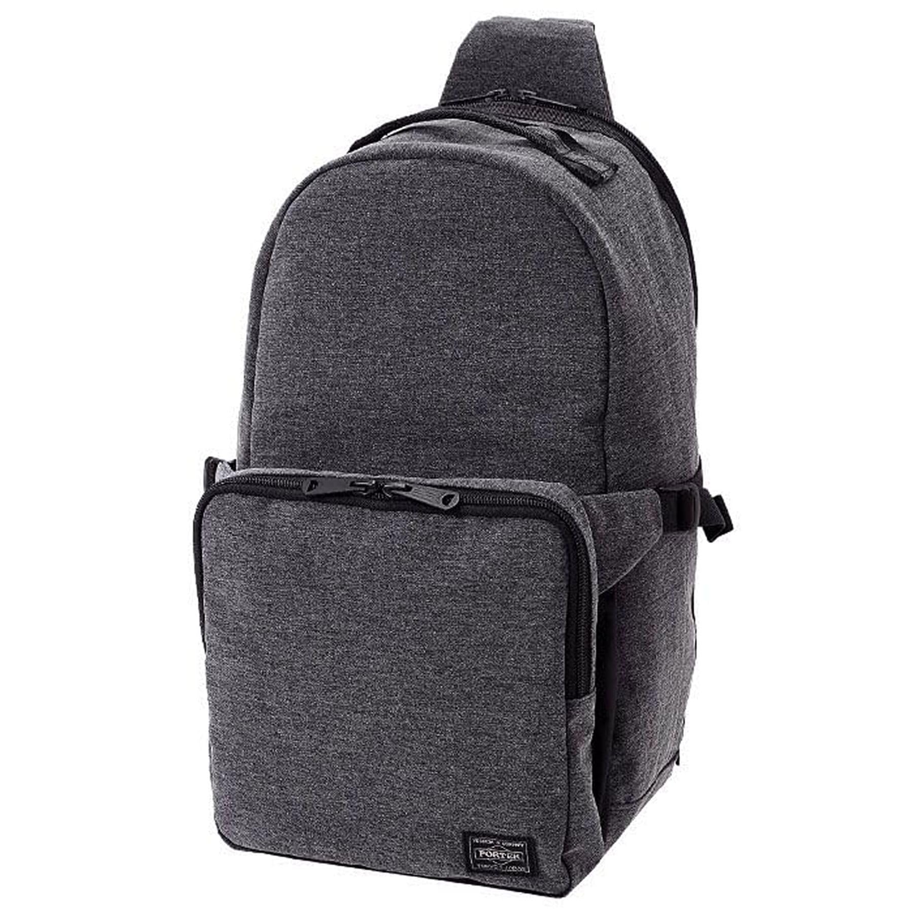 最終価格】PORTER /ファンクション スリングショルダーバッグ 【公式通販】