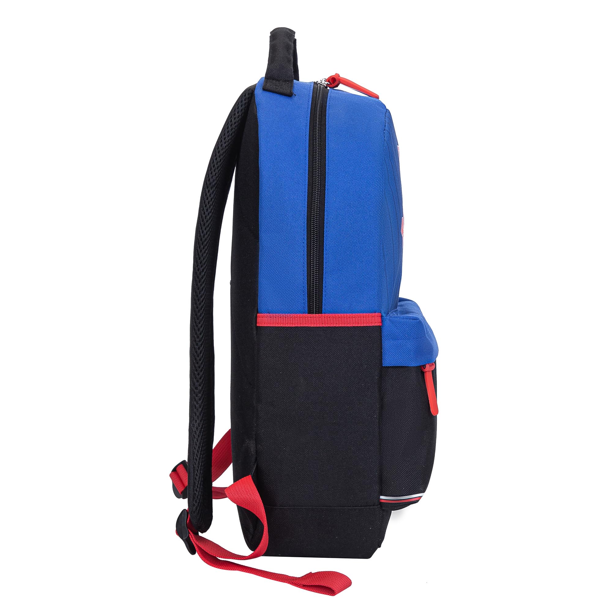 NBA Sac à Dos 1 Compartiment Bleu