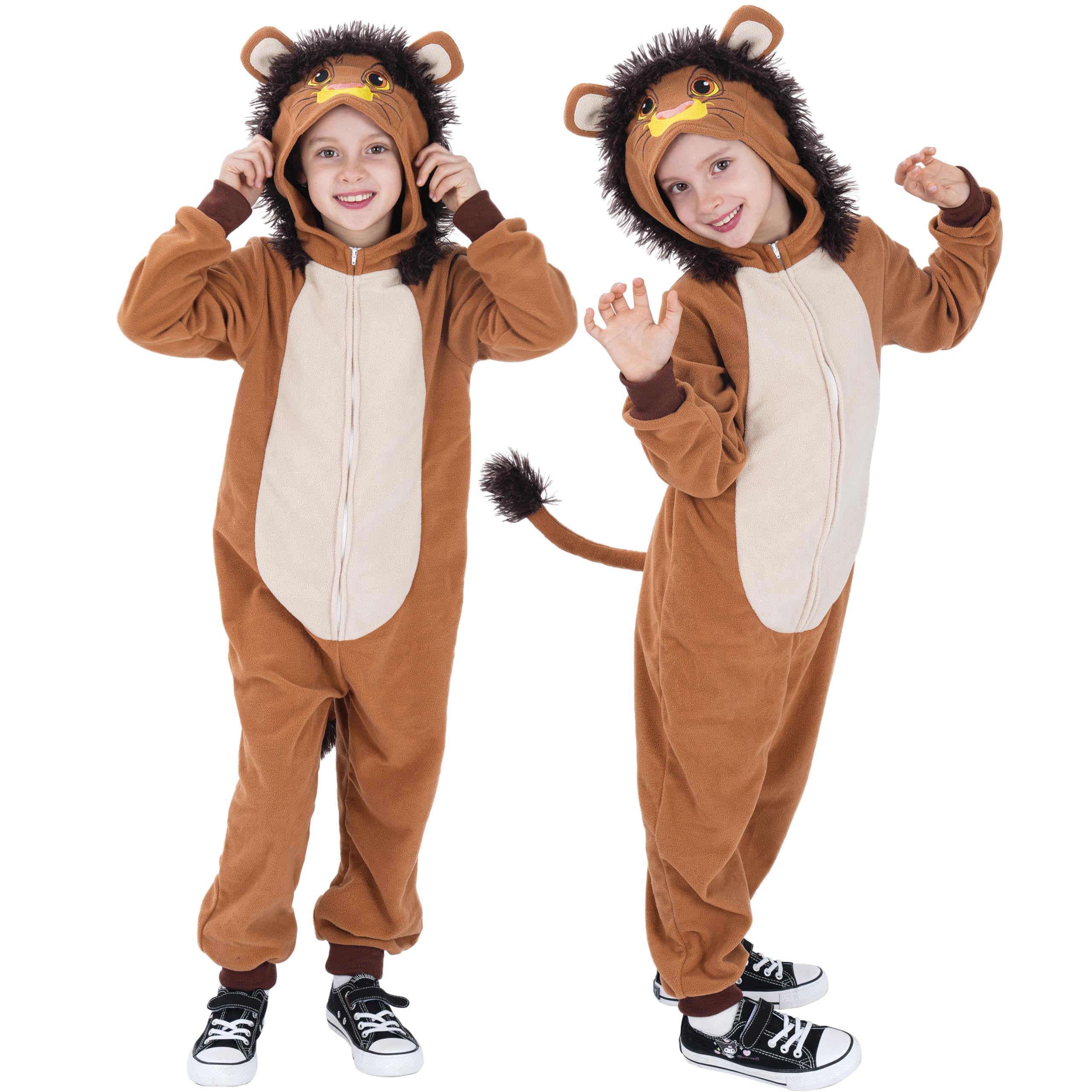 Le Lion Onesie