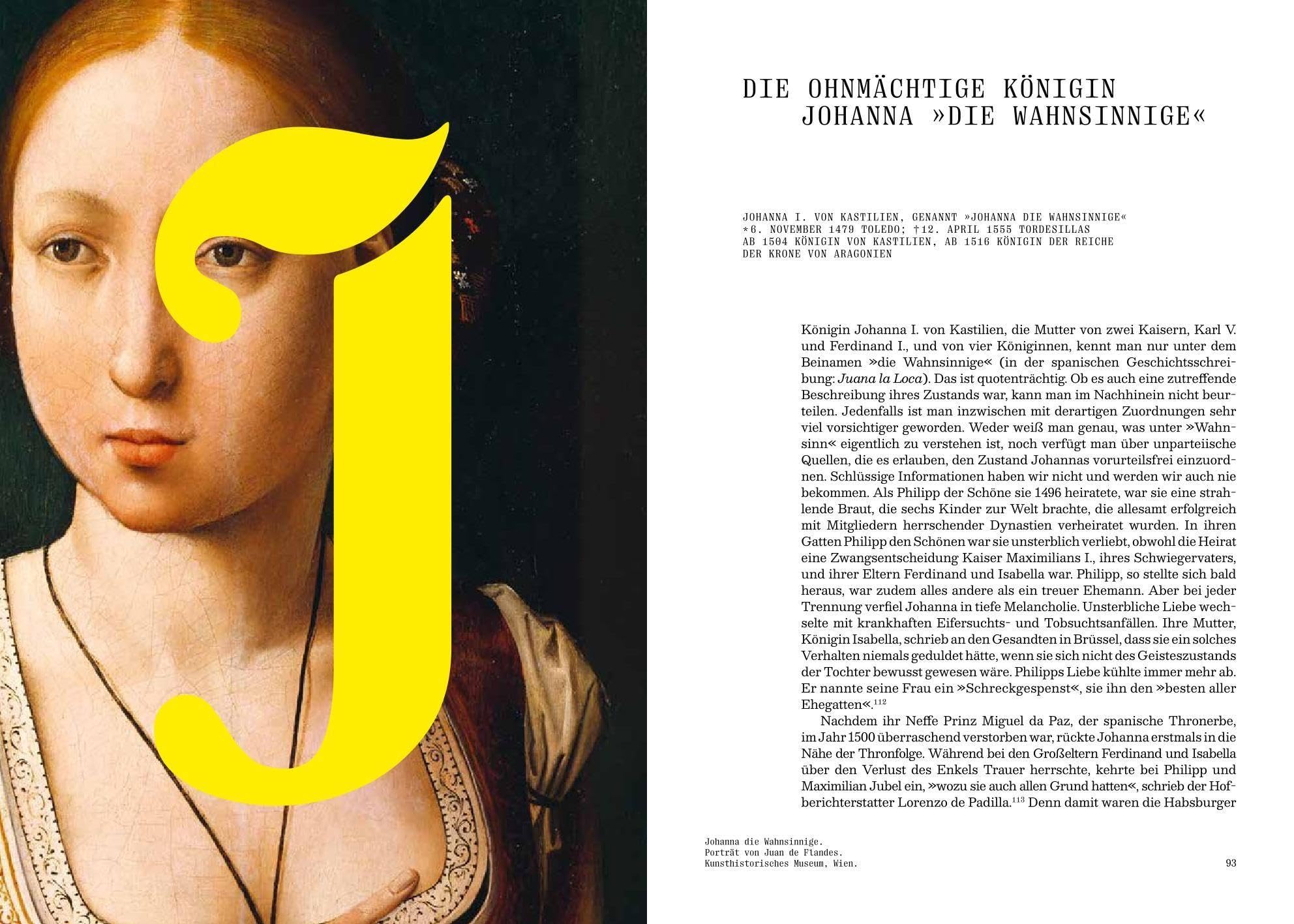 Habsburg: Die wichtigste Dynastie der Welt