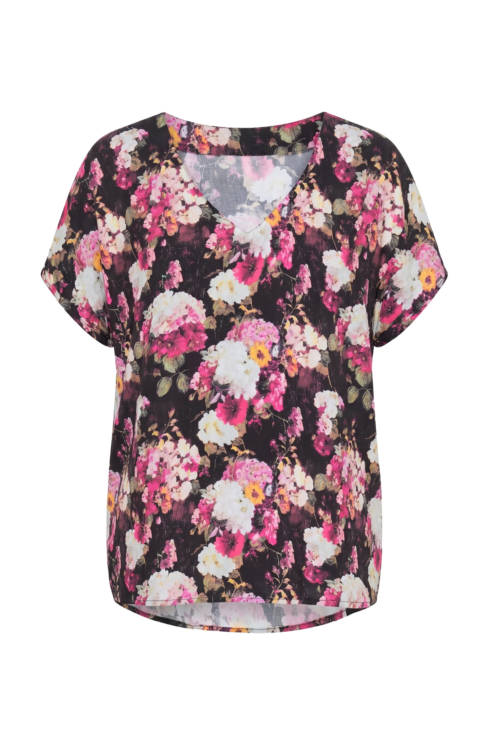 Studio Untold Mujer Blusa