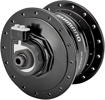 SHIMANO DH-3D32 ハブダイナモ 6V-3.0W SHIMANO DH-3D32 ハブダイナモ 6V-3.0W qbei_pi-654862