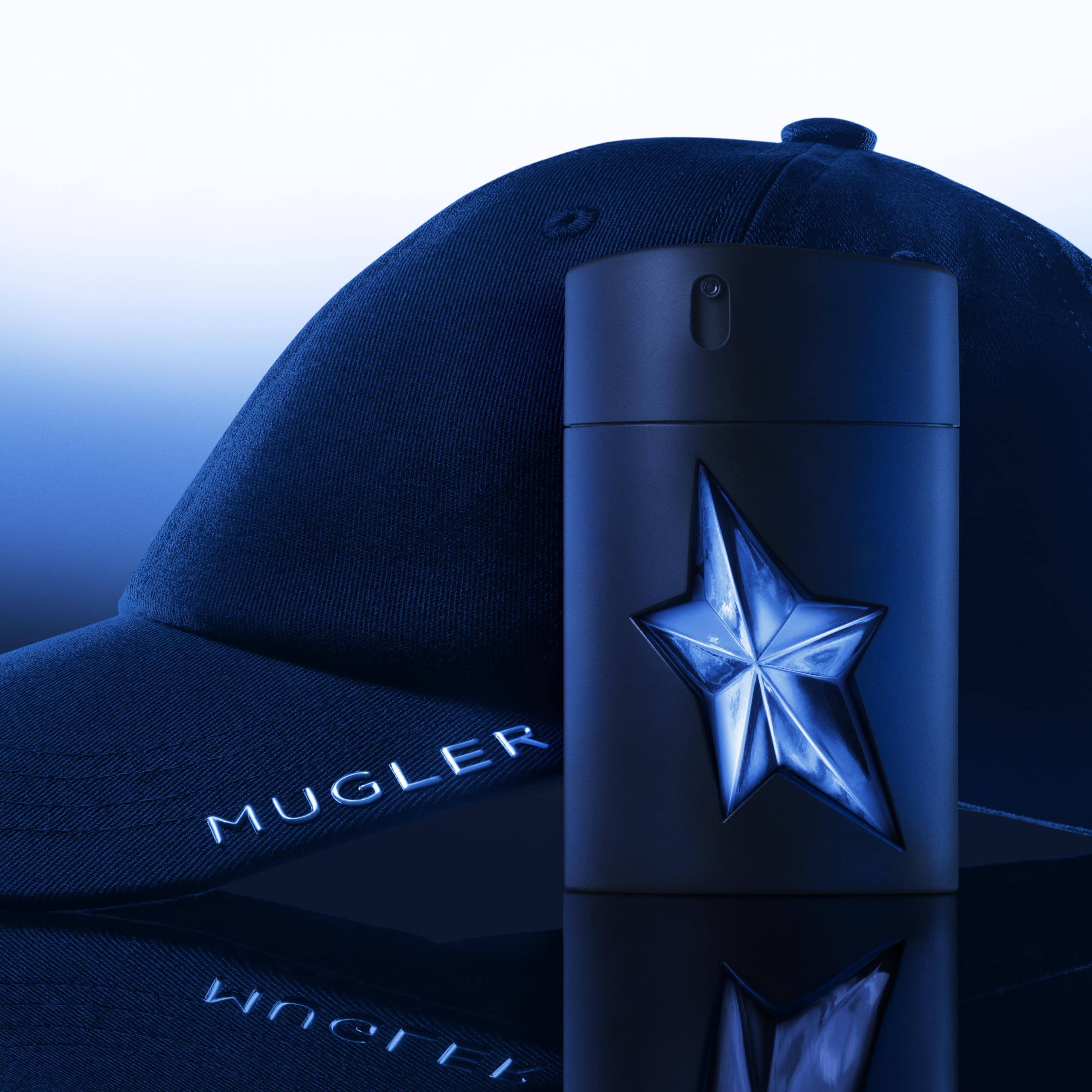 Amazon | ティエリー ミュグレー THIERRY MUGLER エンジェル メン