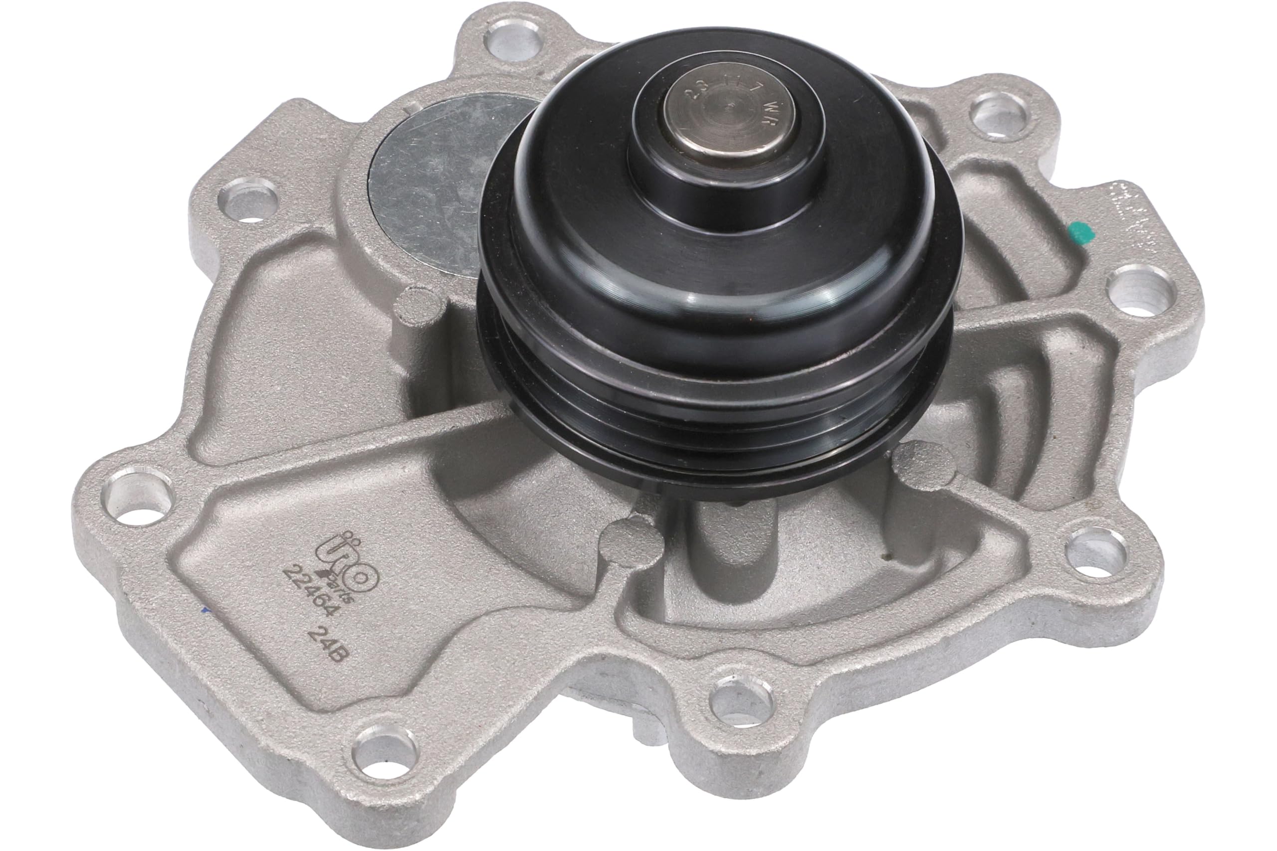 URO Parts C2S43292 pompa wodna z uszczelką