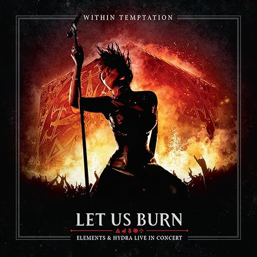 Let Us Burn Elements & Hydra Live in Concert