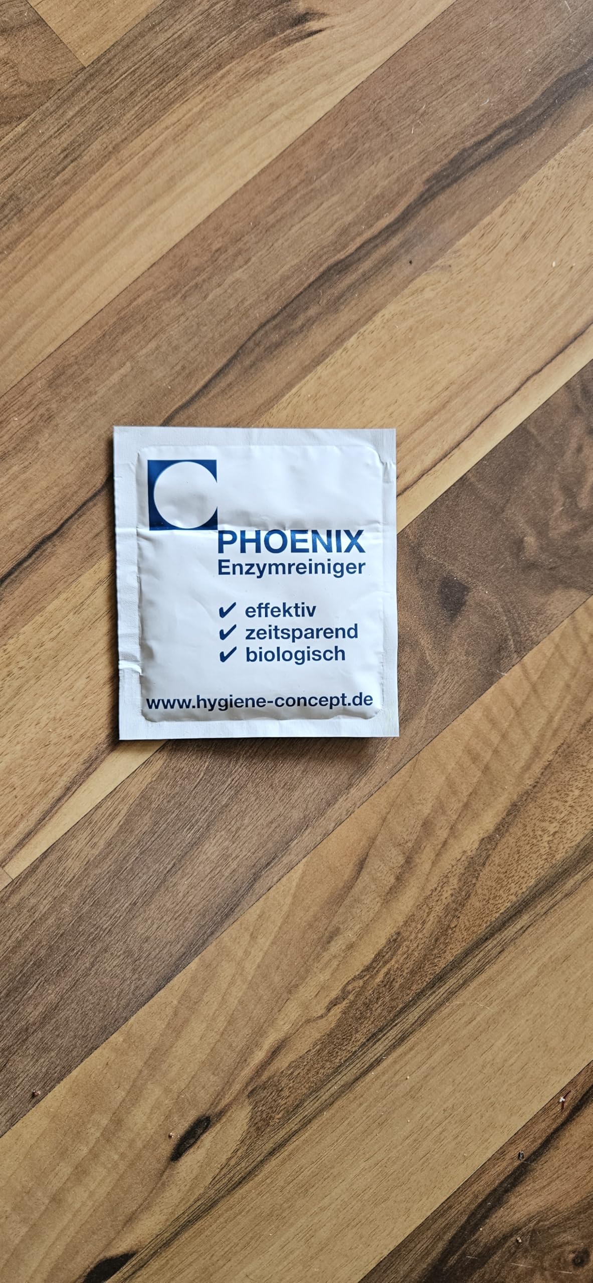 Płyn Tarasów Koncentrat 20g (1L) 1000g (50L) + odkurzacz | Meble Ogrodowe Drewno Kamień Markiza | Zielony Nalot Osad | Enzymy 1:50 | Phoenix Enzymreiniger