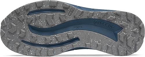 Miniatura 5 de Icebug Arcus RB9X GTX Tenis de correr para hombre con suela de tracción
