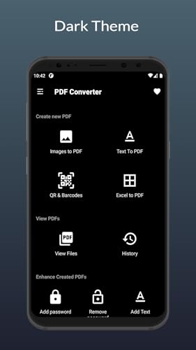 PDF Converter, PDF Viewer, PDF Reader, PDF Editor: PDF Pro