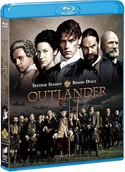 アウトランダー シーズン2 ブルーレイ コンプリート BOX(初回生産限定) [Blu-ray] 2zzhgl6 Amazon.co.jp: アウトランダー シーズン2 ブルーレイ
