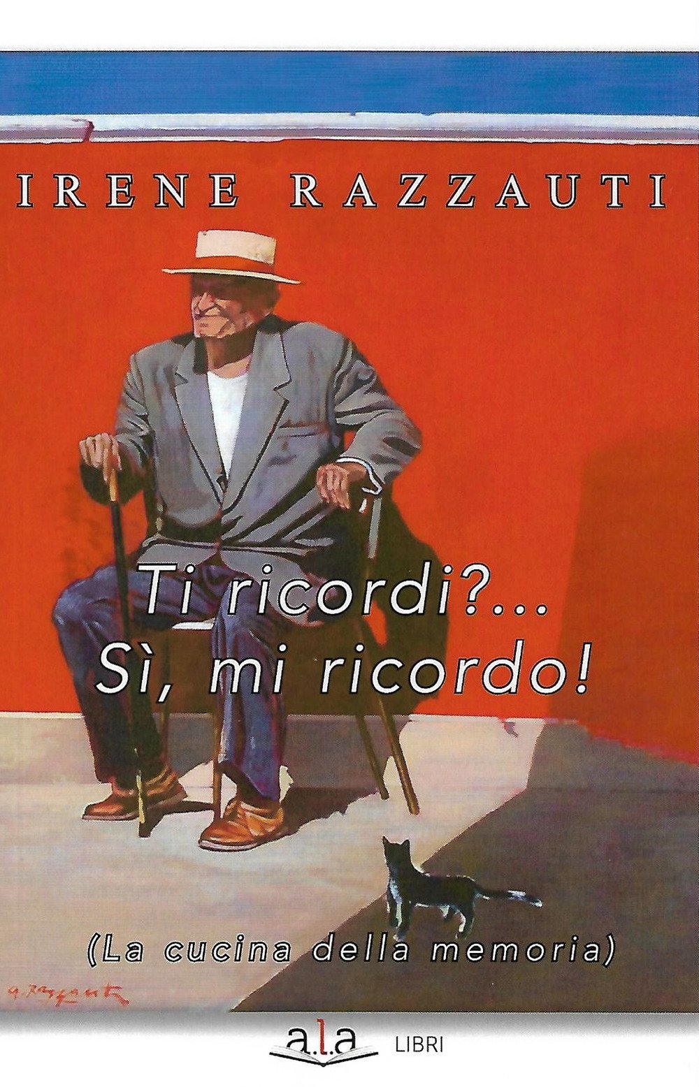 Ti Ricordi?... Sì, Mi Ricordo! (La Cucina Della Memoria) - 4
